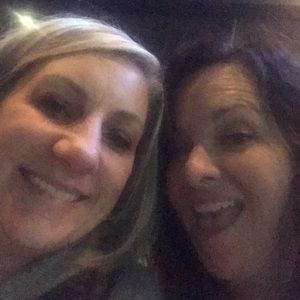 Meet your Posher, Kathy